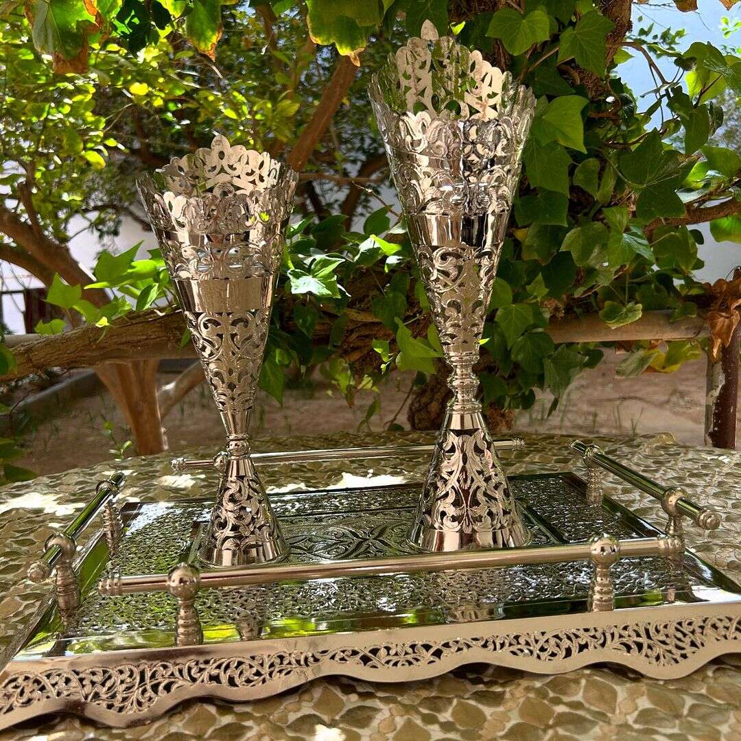 MBIKHRA-artisanal-de-luxe-en-cuivre-doré-prix-Casablanca-Maroc-coucouMarket