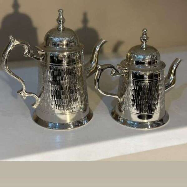 theiere-marocaine-beldi-en-cuivre-argente-prix-Casablanca-Maroc-coucouMarket