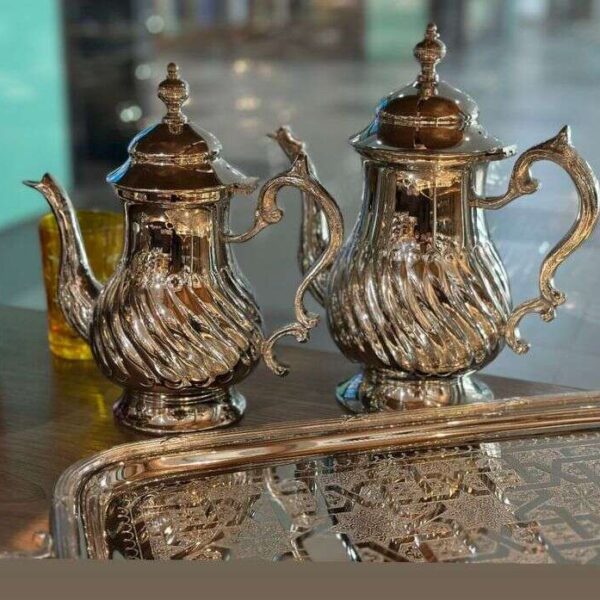 theiere-marocaine-beldi-en-cuivre-dore-prix-Casablanca-Maroc-coucouMarket