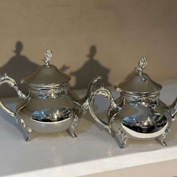 theiere-marocaine-beldi-en-cuivre-argente-prix-Casablanca-Maroc-coucouMarket