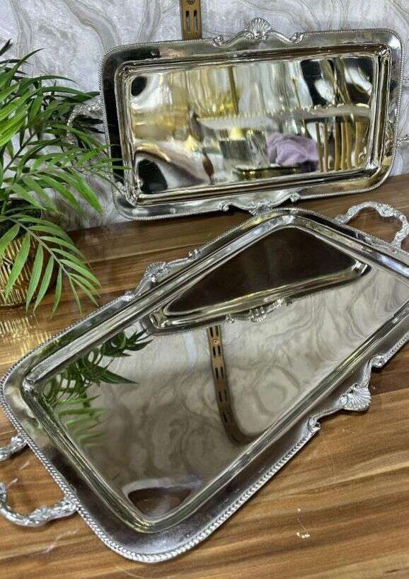 plateau-de-presentation-argentee-prix-Casablanca-Maroc-coucouMarket