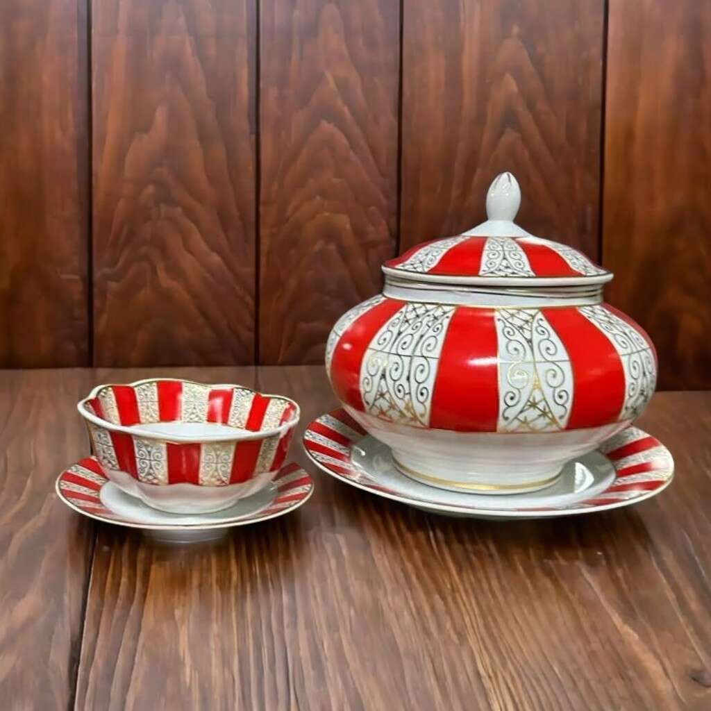 Service-de-table-Red-White-de-27-pièces-PRIX-promo-casablanca-maroc-coucouMarket