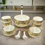 set-de-soupiere-royale-14-pieces-motif-zalija-Prix-Casablanca-Maroc-coucouMarket