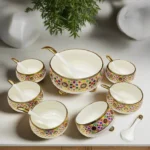 set-de-soupiere-royale-14-pieces-motif-zalija-Prix-Casablanca-Maroc-coucouMarket