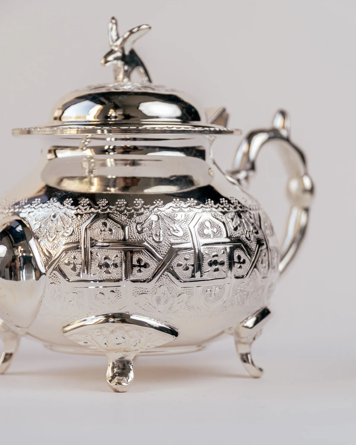 theiere-manchester-de-fes-en-cuivre-argente-Prix-Casablanca-Maroc-coucouMarket