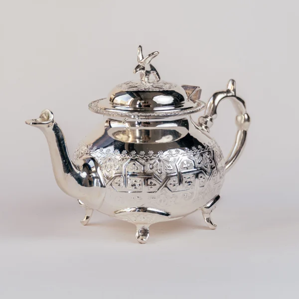 theiere-manchester-de-fes-en-cuivre-argente-Prix-Casablanca-Maroc-coucouMarket