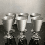 pack-de-6-verres-a-pied-en-verre-Gris-Prix-Casablanca-Maroc-coucouMarket