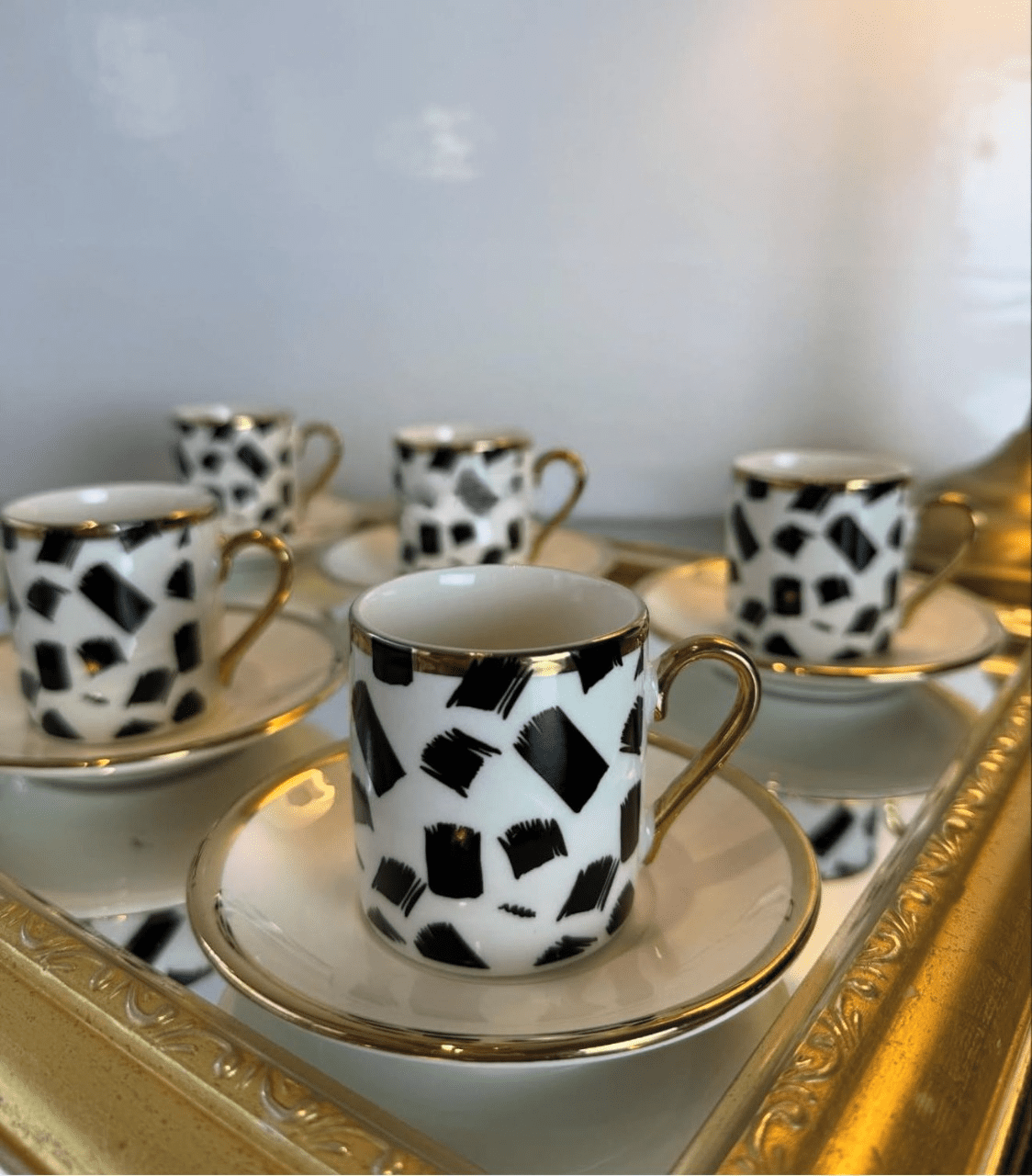 ensemble-de-6-tasses-a-cafe--Prix-Casablanca-Maroc-coucouMarket