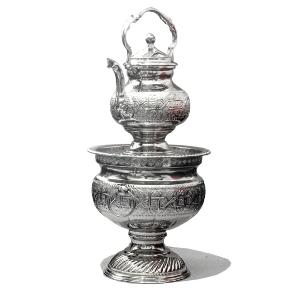 Chelal-et-Tasse-artisanaux-de-fes-pour-lavage-des-mains-Prix-Casablanca-Maroc-coucouMarket