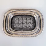plateau-artisanal-rectangulaire-sweets-de-fes-grave-a-la-main-argente-Prix-Casablanca-Maroc-coucouMarket-Prix-Casablanca-Maroc-coucouMarket