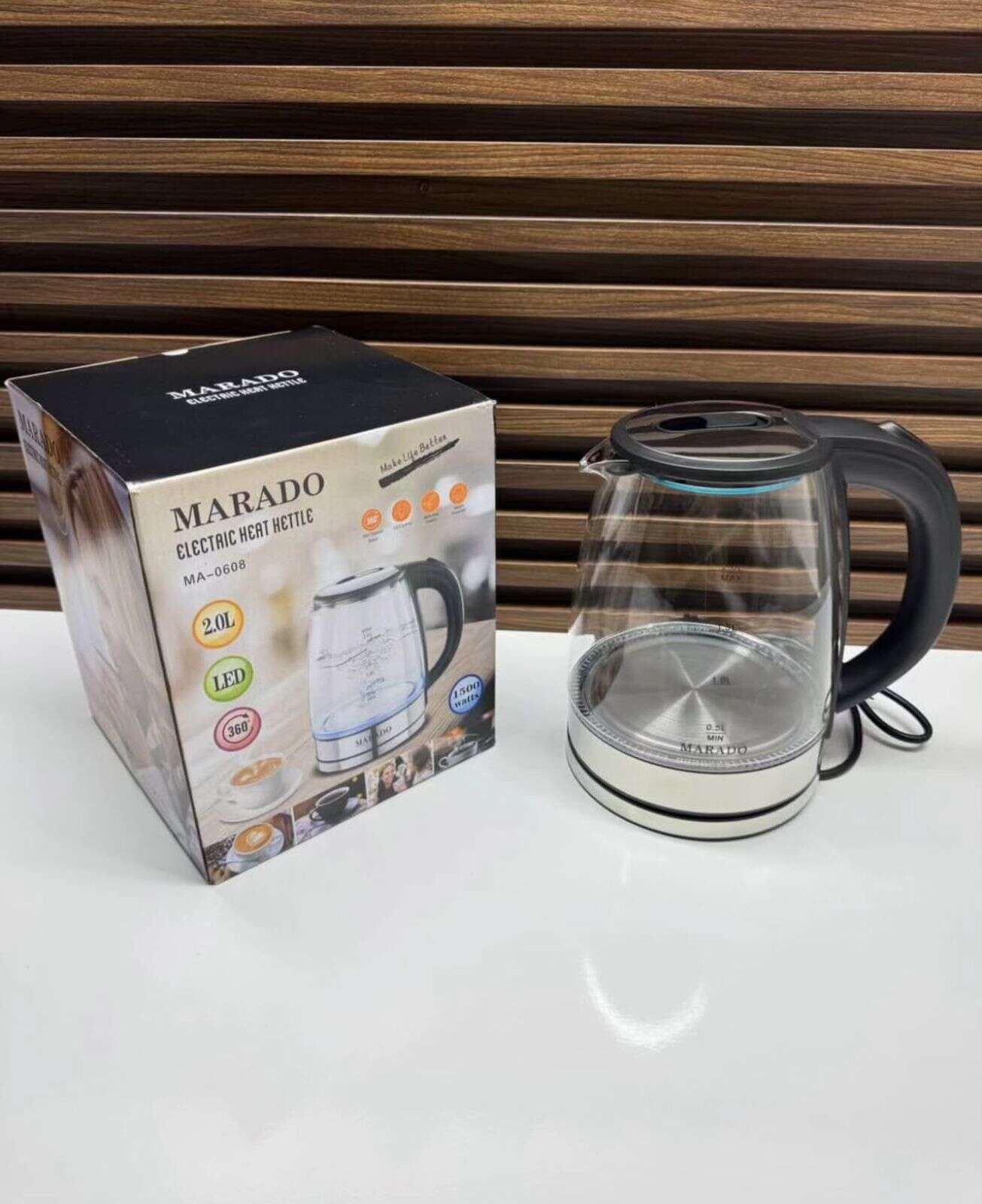 Bouilloire-electrique-MARADO-Prix-Casablanca-Maroc-coucouMarke