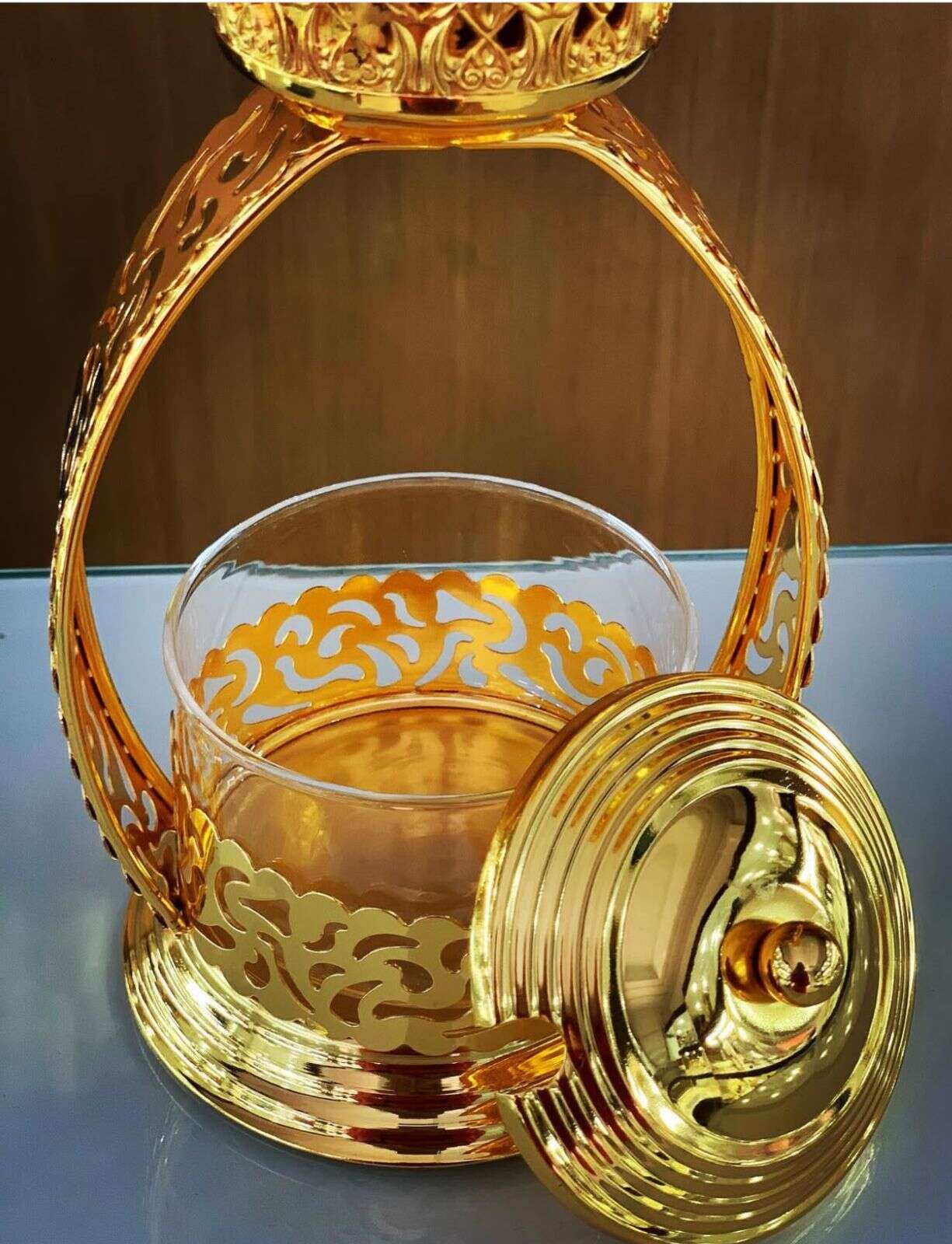 MBIKHRA-Moderne-avec-Coupelle-Dorée-Prix-Casablanca-Maroc-coucouMarket