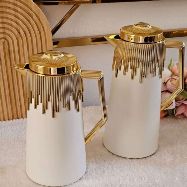 Duo-de-thermos-Blanc-Fabrique-en-Allemange-Prix-Casablanca-Maroc-coucouMarket