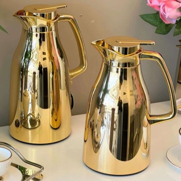 ensemble-de-2-thermos-Doré-made-in-germany-Prix-Casablanca-Maroc-coucouMarket