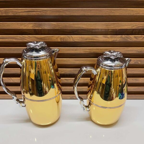 ensemble-de-2-thermos-sans-amiante-Doré-Prix-Casablanca-Maroc-coucouMarket