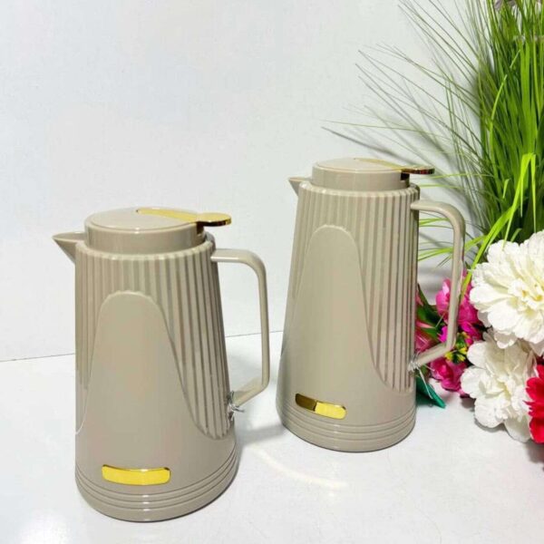 ensemble-de-2-thermos-Gris-Prix-Casablanca-Maroc-coucouMarket
