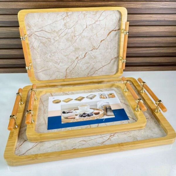 set-de-3-plateaux-rectangulaire-en-bambou-Prix-Casablanca-Maroc-coucouMarket