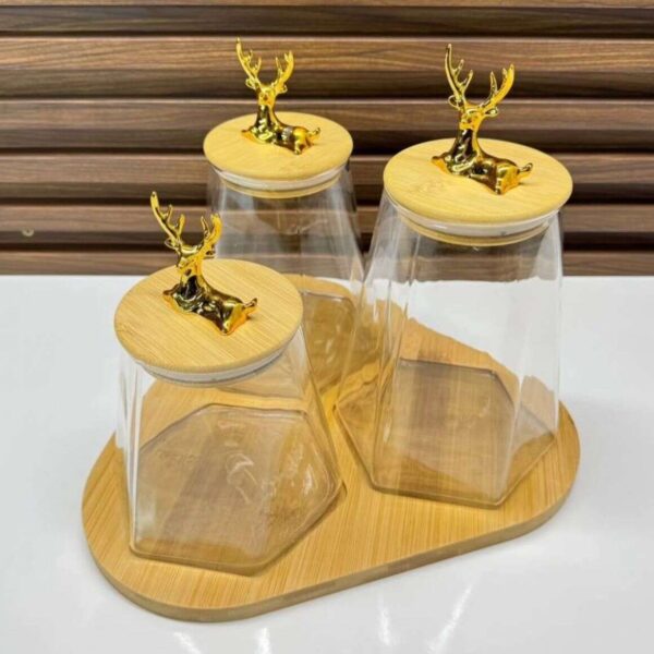 Trio-bonbonnière-Avec-plateau-en-bambou-Prix-Casablanca-Maroc-coucouMarket