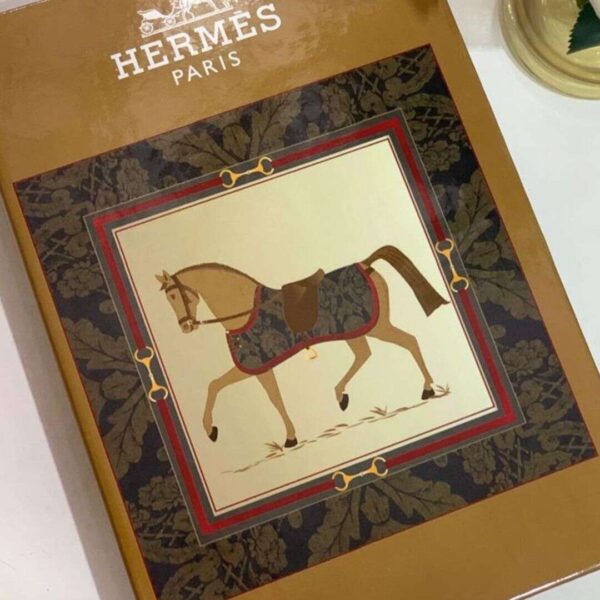 faux-livre-de-luxe-hermes-paris-Prix-Casablanca-Maroc-coucouMarket