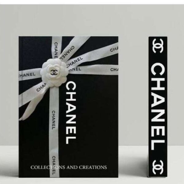 faux-livre-de-luxe-chanel-Prix-Casablanca-Maroc-coucouMarke