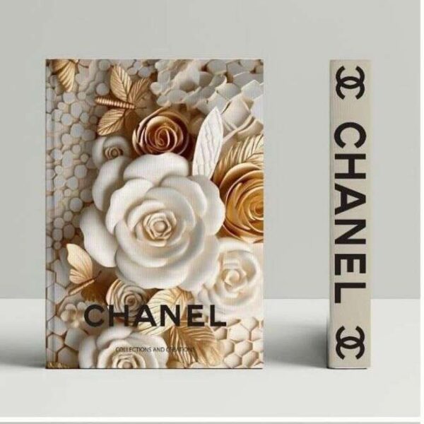 faux-livre-de-luxe-chanel-Prix-Casablanca-Maroc-coucouMarket