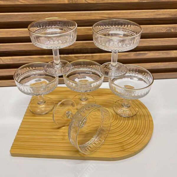 lot-de-6-coupelles-a-pied-avec-transparent-Prix-Casablanca-Maroc-coucouMarke