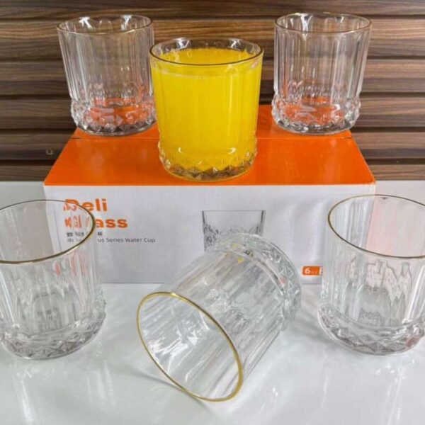 pack-de-6-verres-a-jus-transparent-Prix-Casablanca-Maroc-coucouMarke