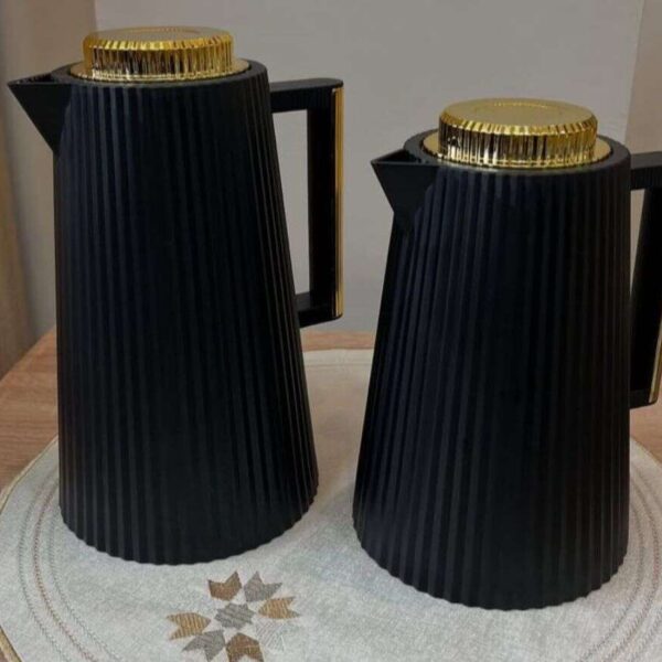 ensemble-de-2-thermos-Noir-Prix-Casablanca-Maroc-coucouMarke