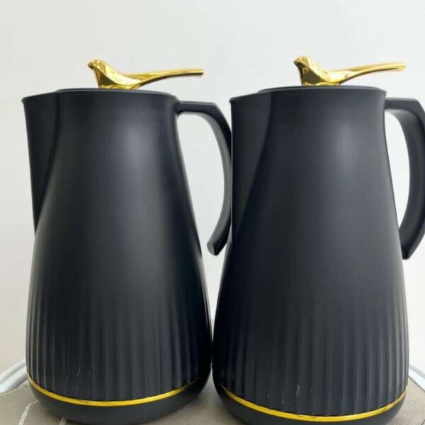 ensemble-de-2-thermos-Noir-Prix-Casablanca-Maroc-coucouMarket