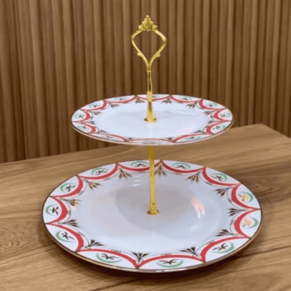 presentoir-a-gateau-de-2-niveaux-Nejma-et-Hlal-Prix-Casablanca-Maroc-coucouMarket