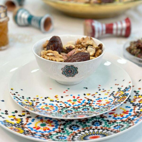 Service-de-table-18-pcs-Zellijal-Prix-Casablanca-Maroc-coucouMarket