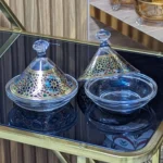 Mini-Tajine-en-verre-Motif-Zalija-par-unité-Prix-Casablanca-Maroc-coucouMarket