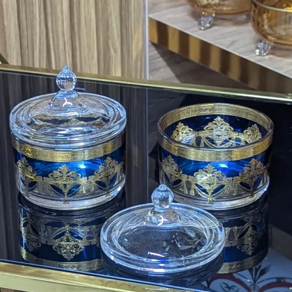 bonbonniere-en-verre-avec-couvercle-motif-Oriental-Prix-Casablanca-Maroc-coucouMarket