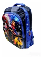 Cartable-crèche-Spiderman-Dr-Strange-3D-Prix-Casablanca-Maroc-coucouMarket