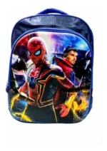 Cartable-crèche-Spiderman-Dr-Strange-3D-Prix-Casablanca-Maroc-coucouMarket