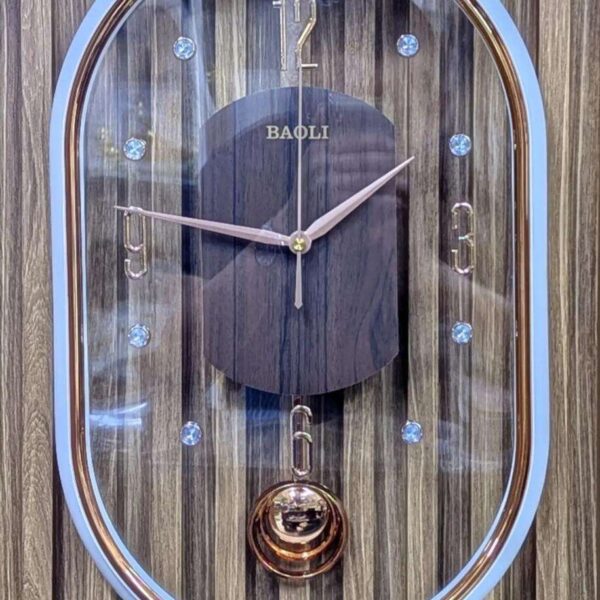 Horloge Murale de Luxe - style européen-prix-Maroc-Casablanca-coucouMarket