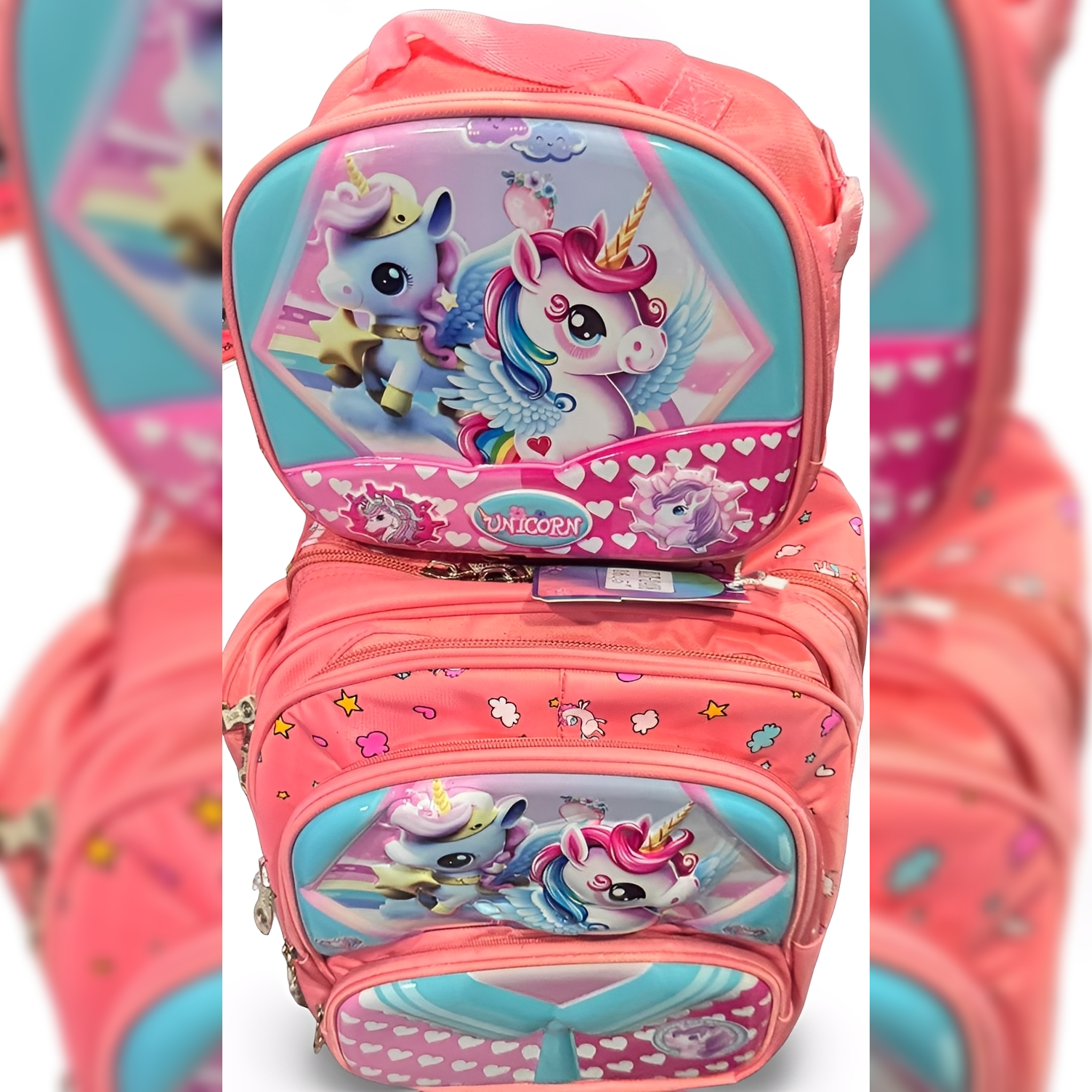 Cartable-à-roulettes-+-Sac-a-repas-Prince-étanche-Prix-Casablanca-Maroc-coucouMarket