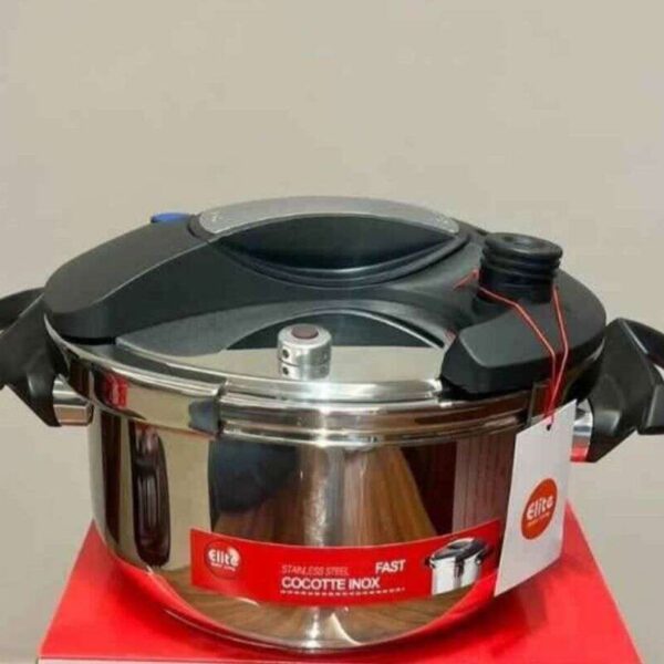 Cocotte-Minute-Autocuiseur-à-Pression-6L-Elite-Prix-Casablanca-Maroc-coucouMarket