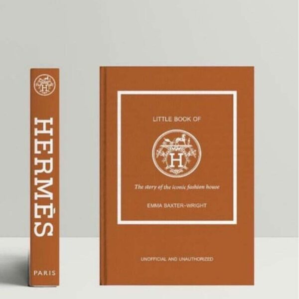 faux-livre-de-luxe-hermes-paris-prix-Marocain-Casablanca-Maroc-coucouMarket