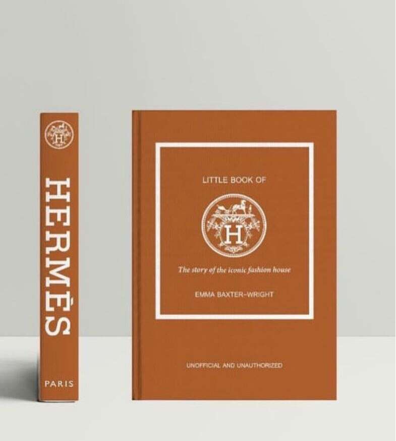 faux-livre-de-luxe-hermes-paris-prix-Marocain-Casablanca-Maroc-coucouMarket