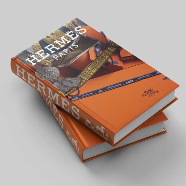 faux-livre-de-luxe-hermes-paris-prix-Marocain-Casablanca-Maroc-coucouMarket