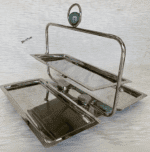 Présentoir-à-Gâteaux-3-Niveaux-en-Inox-Prix-Casablanca-Maroc-coucouMarket