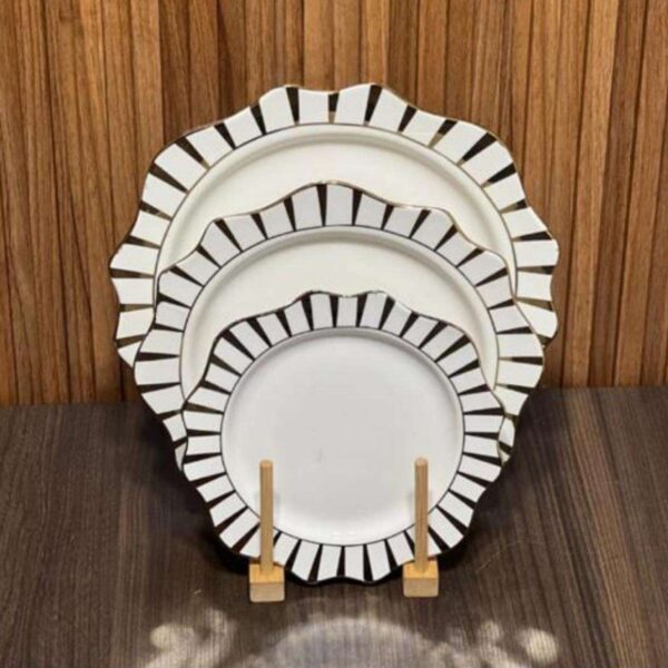 Service-d'assiettes-Neva-Marble-36-Pièces-prix-Casablanca-Maroc-coucouMarket