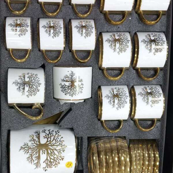 service-de-cafe-en-27-pieces-motif-arbre-de-vie-prix-Casablanca-Maroc-coucouMarket
