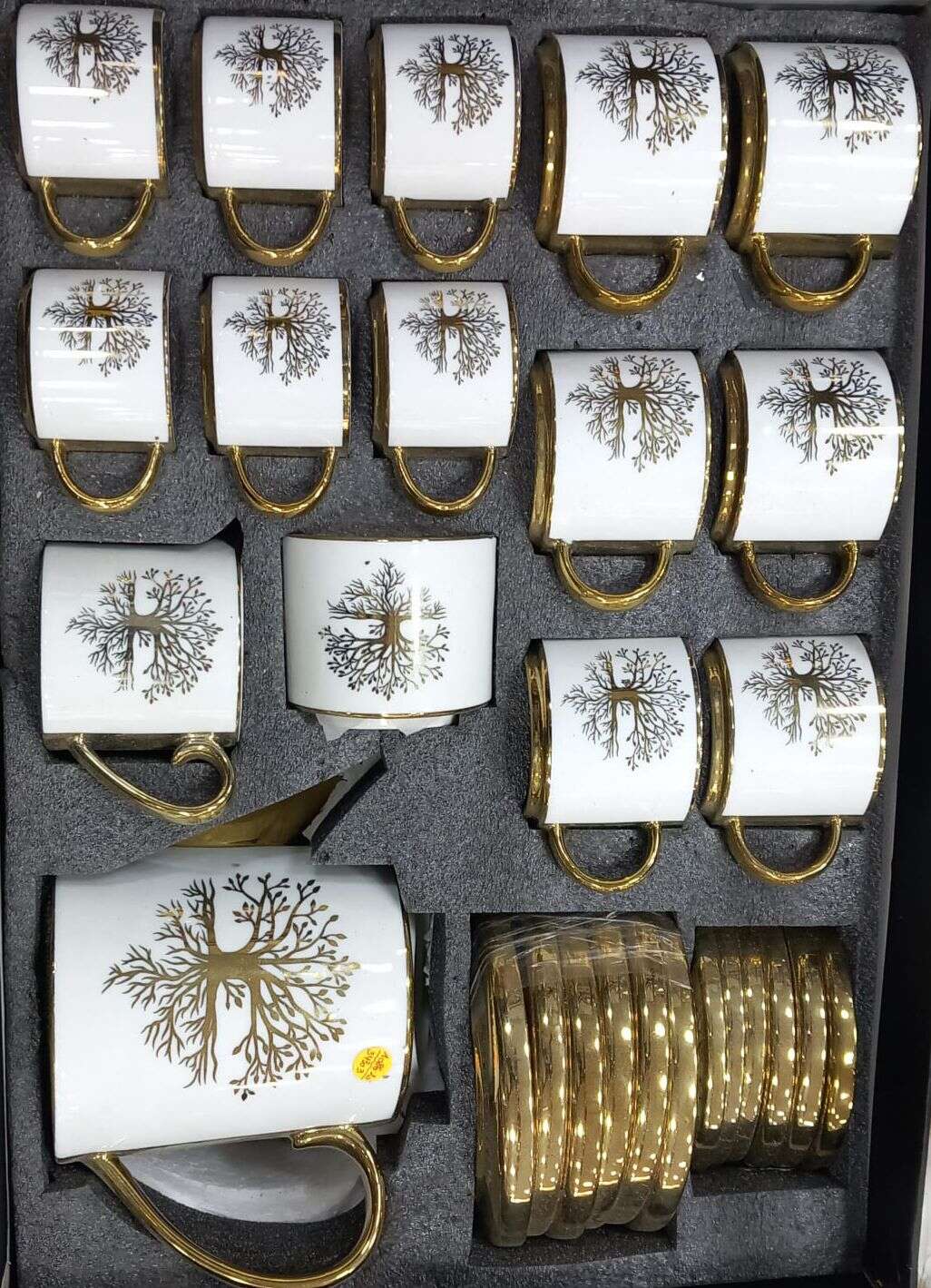 service-de-cafe-en-27-pieces-motif-arbre-de-vie-prix-Casablanca-Maroc-coucouMarket