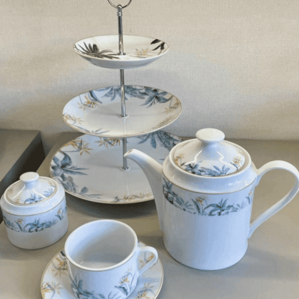 Service-à-Thé/Café-8-Pièces-Kosova-Safari-prix-Casablanca-Maroc-coucouMarket