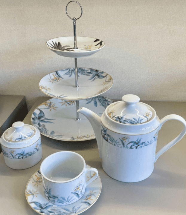 Service-à-Thé/Café-8-Pièces-Kosova-Safari-prix-Casablanca-Maroc-coucouMarket