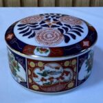 mini-bonbonniere-taous-marocain-avec-couvercle-motif-floral-petite-10cm-prix-Casablanca-Maroc-coucouMarket-Fes-Rabat