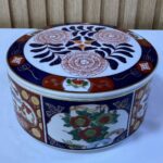 mini-bonbonniere-taous-marocain-avec-couvercle-motif-floral-petite-16cm-prix-Casablanca-Maroc-coucouMarket-Fes-Rabat