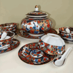 Service-de-table-TAOUS-de-41-pièces-prix-Casablanca-Maroc